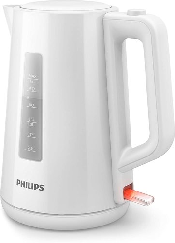 Czajnik elektryczny Philips HD9318/00