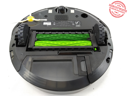 Odkurzacz automatyczny iROBOT i7 Roomba