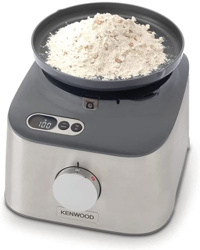 Robot kuchenny wielofunkcyjny KENWOOD Multipro Compact + FDM313SS