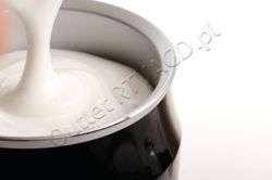 Spieniacz do mleka PHILIPS CA6500/60 Senseo Milk Twister